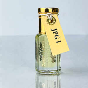 JPG I Parfum öl