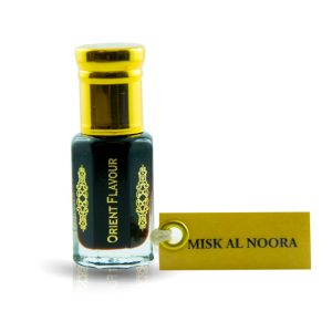 Misk-al-Noora