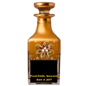 Parfümöl Shaikh Sen A 207