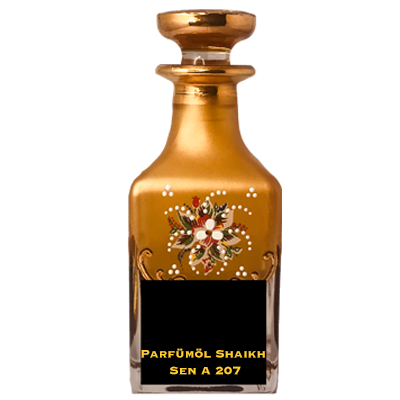 Parfümöl Shaikh Sen A 207