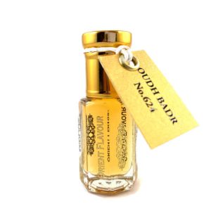 Oudh Badr No.624