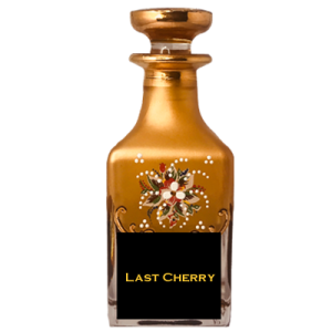 Last-Cherry
