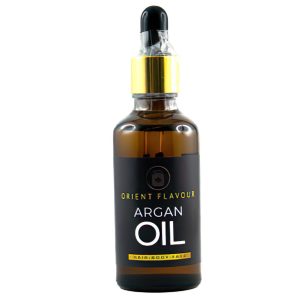 argan oel