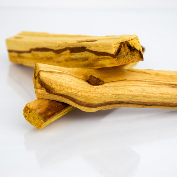 Palo Santo Holz